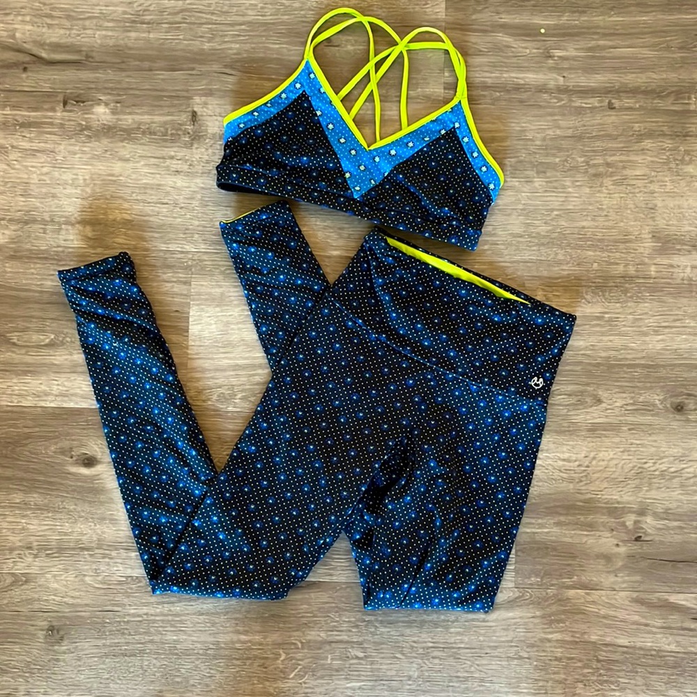 Maaji Size Small/XS